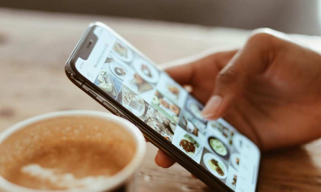 Feed IG Itu Apa