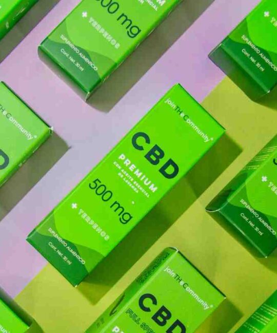 Gambar Desain Kemasan Produk