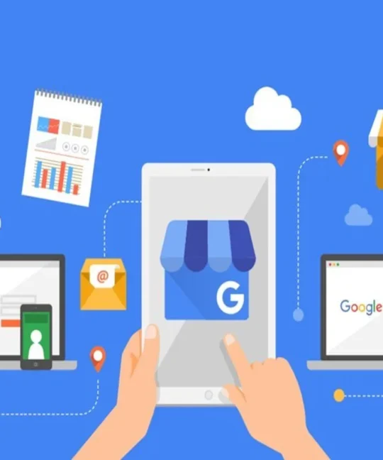 Google My Business Adalah