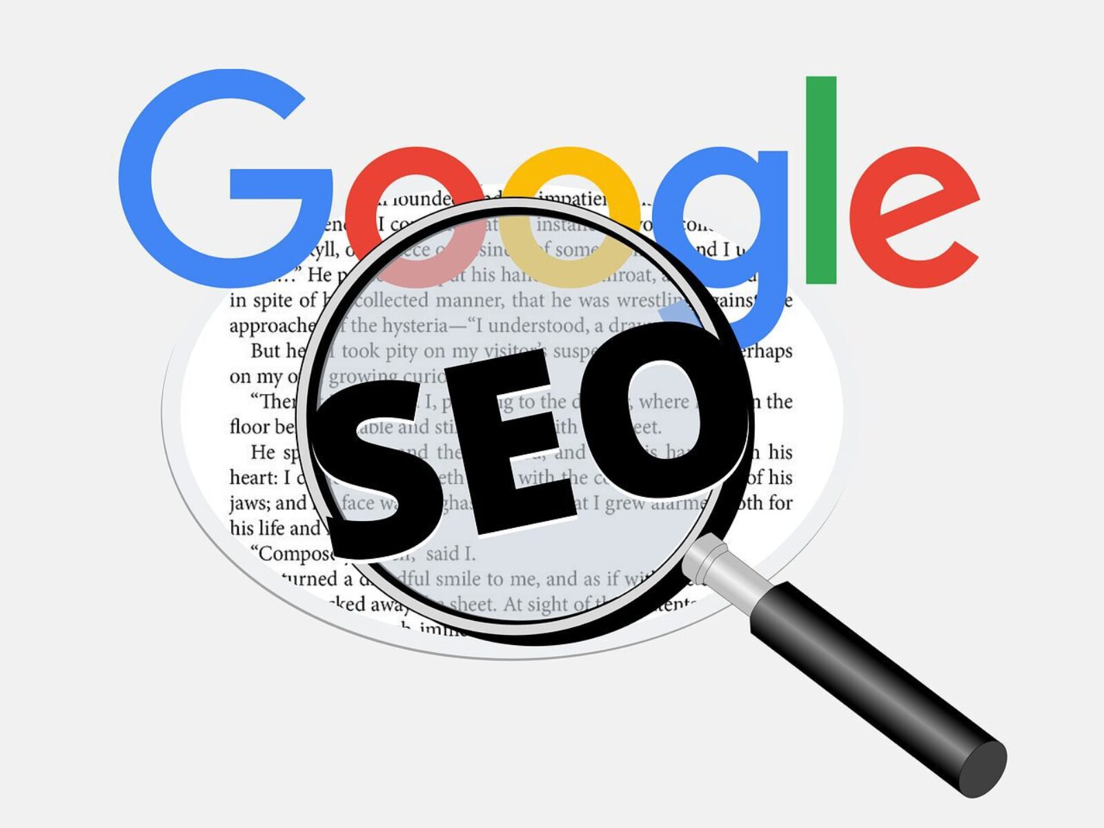 Hasil Pencarian Search Engine