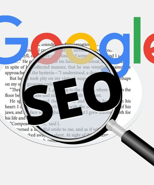 Hasil Pencarian Search Engine