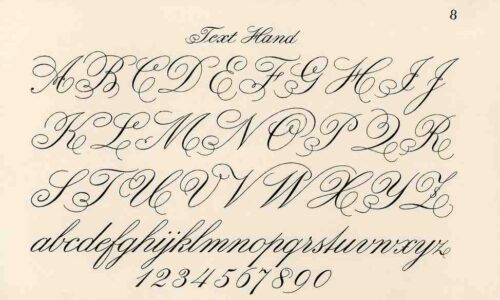 20 Jenis Font Keren untuk Desain yang Wajib Dicoba