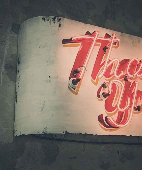 Jenis Jenis Font dan Contohnya