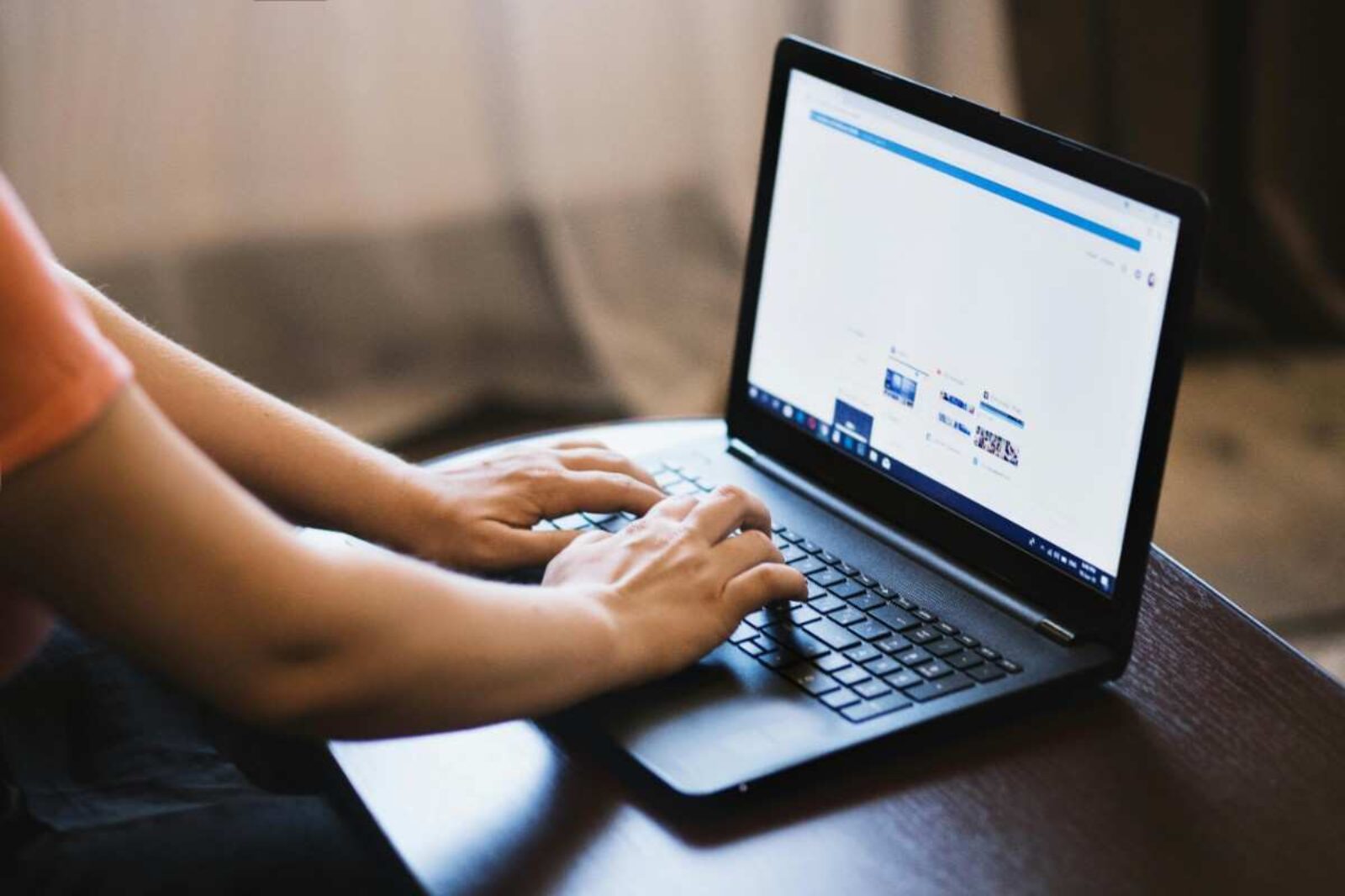 Jobdesk Admin Sosial Media