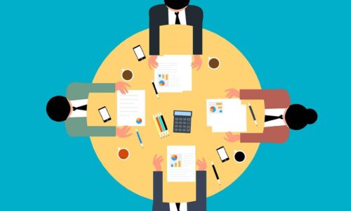 Konsultan Marketing Profesional untuk Pertumbuhan Bisnis