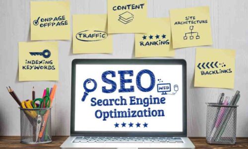 Manfaat SEO untuk Pertumbuhan Bisnis Online