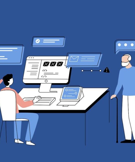 Perbedaan Dinamis dan Statis