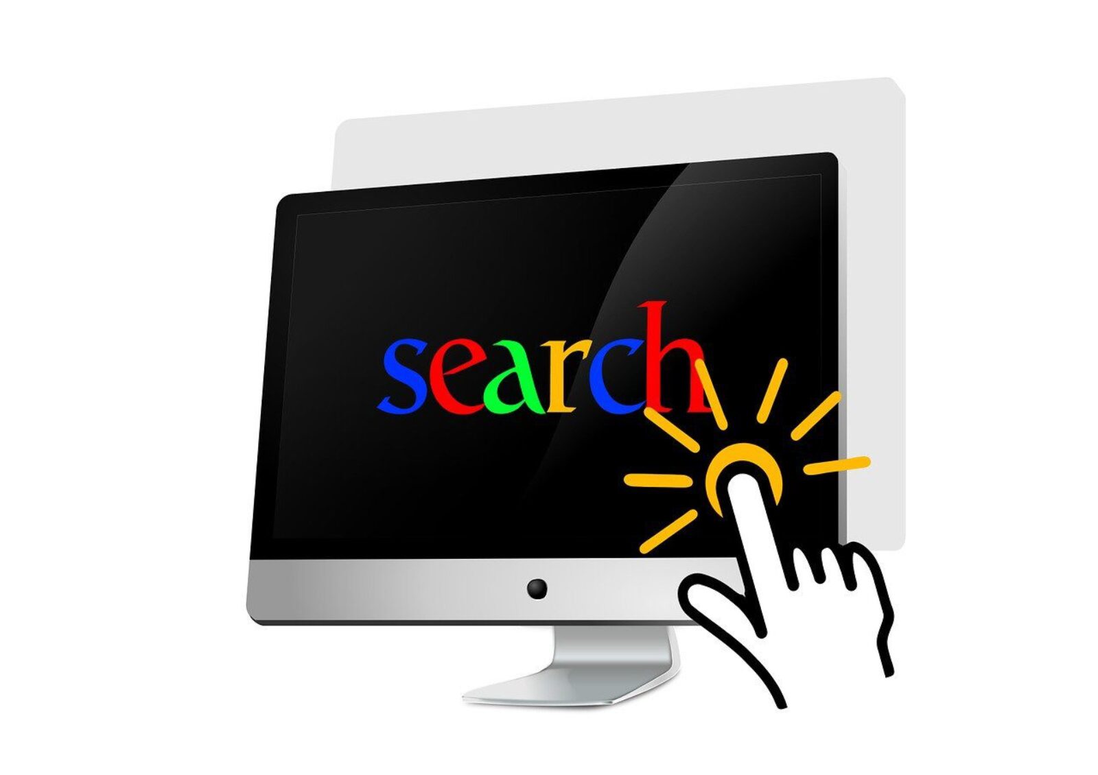 Search Engine yang Paling Populer Saat Ini Adalah