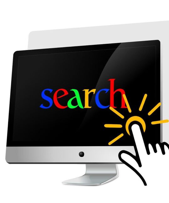 Search Engine yang Paling Populer Saat Ini Adalah