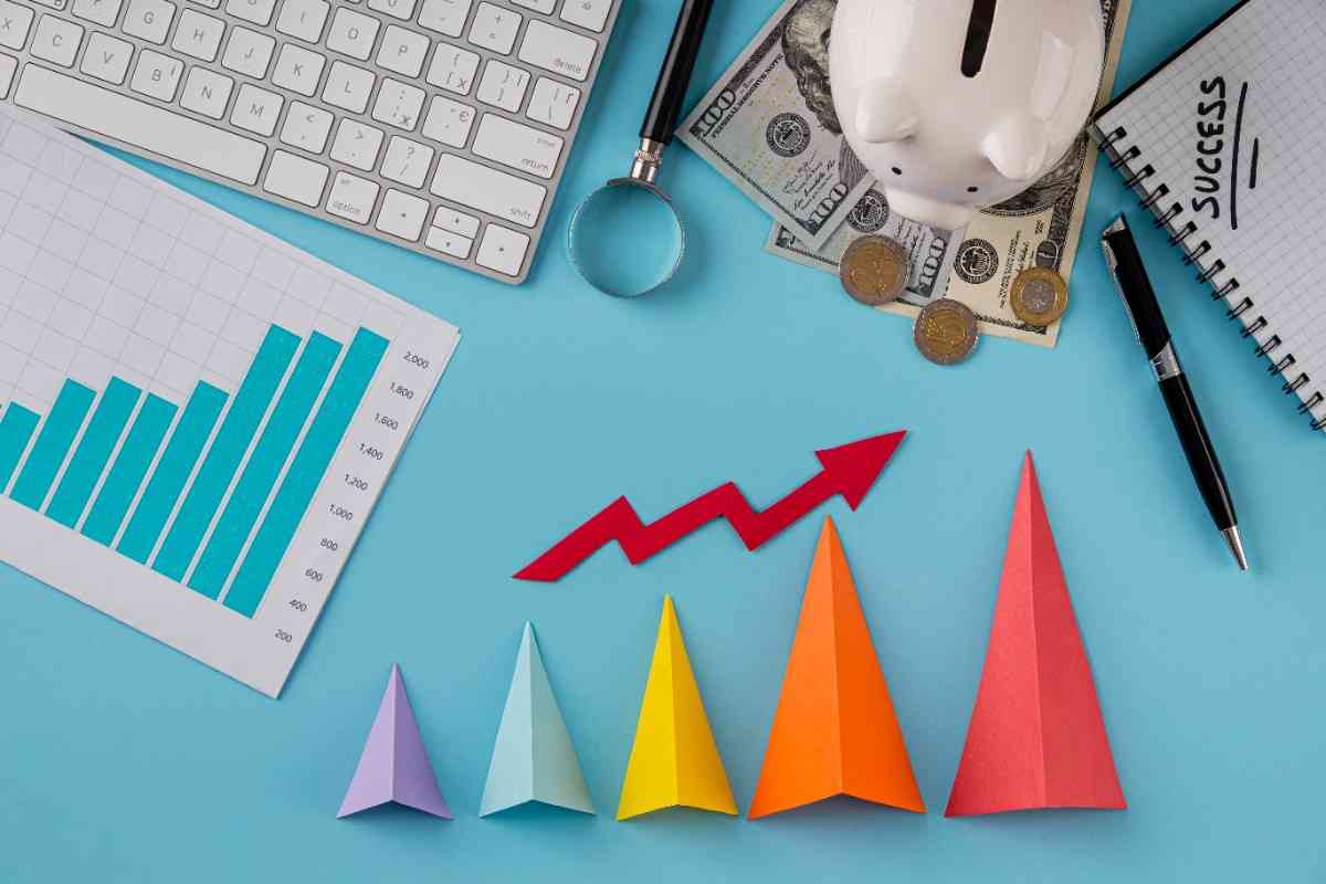 Strategi Harga