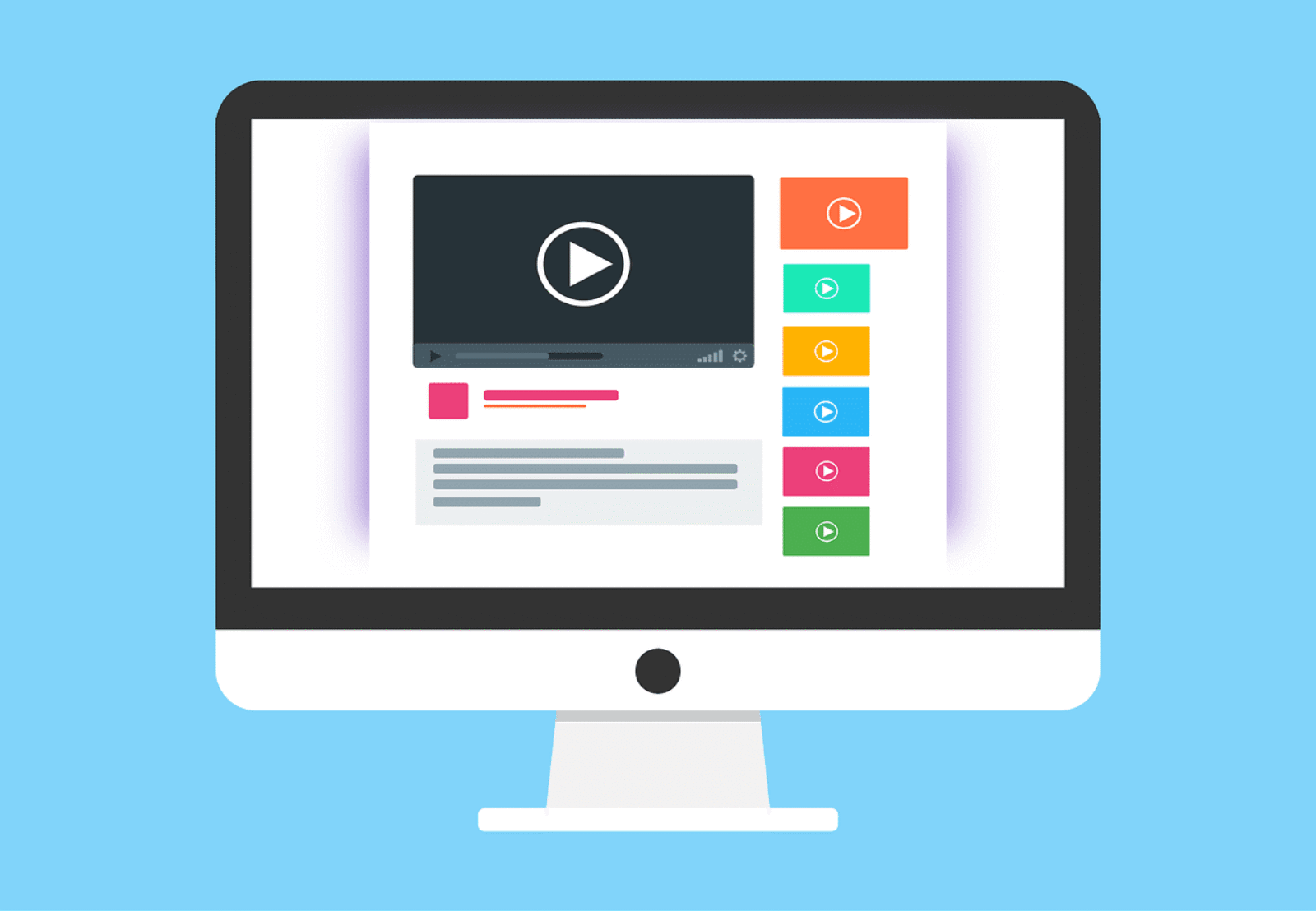Video Promosi