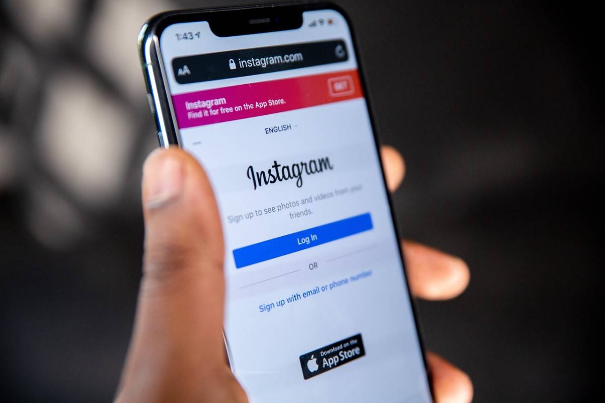 Yang Termasuk Informasi Bisnis Publik pada Instagram Bisnis Adalah