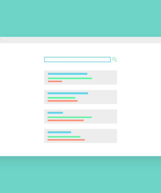 bagaimana cara kerja search engine