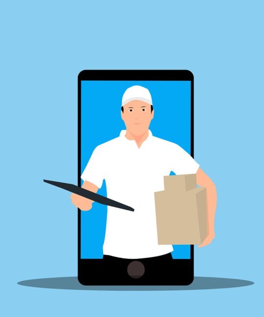 cara bikin website jualan