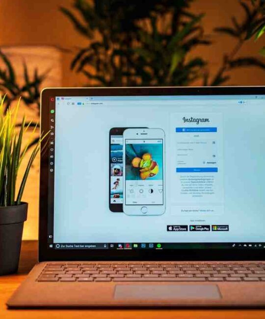 cara mengembalikan akun ig yang dihack