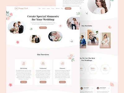 contoh iklan wedding organizer