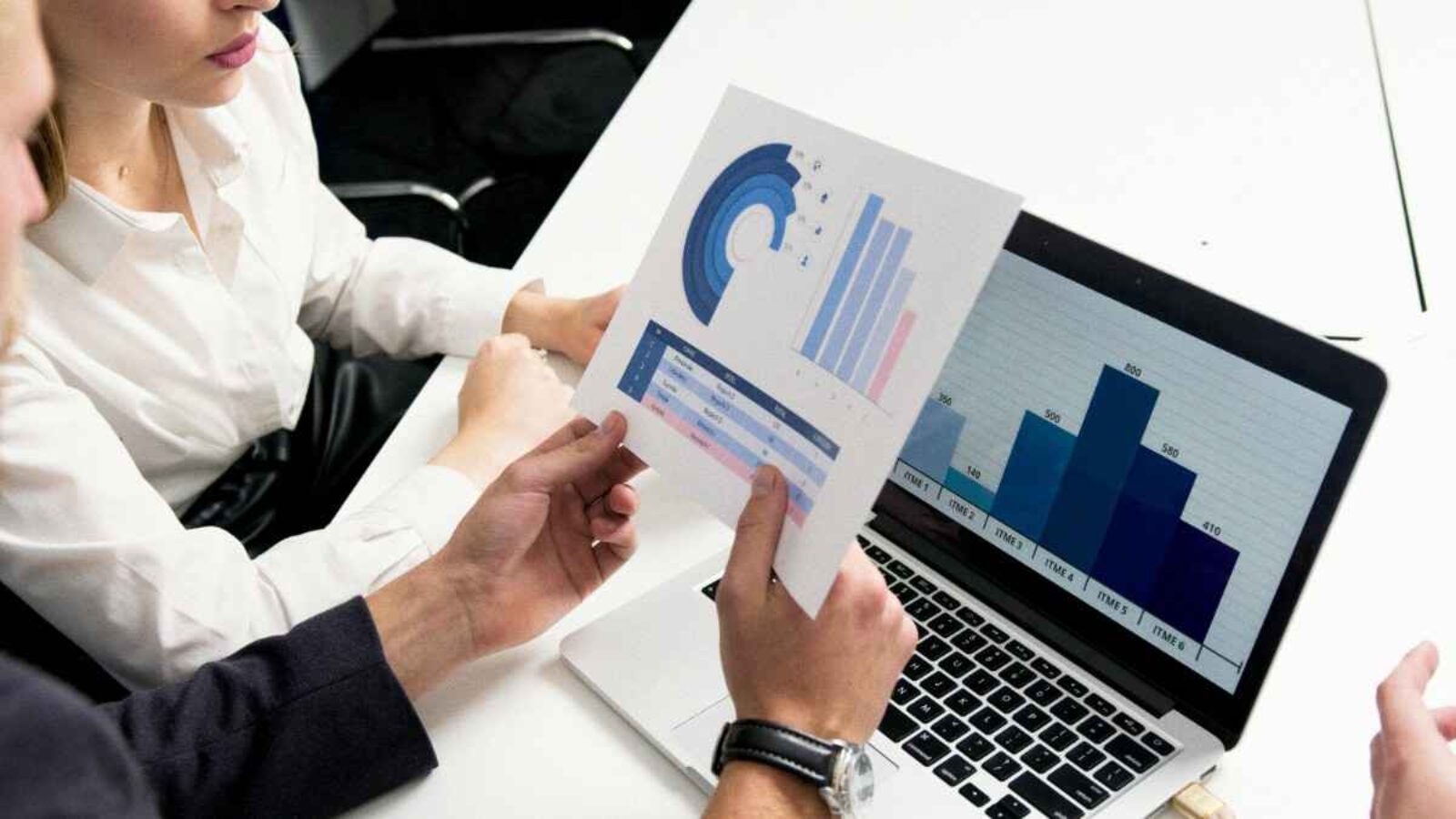 digital strategist