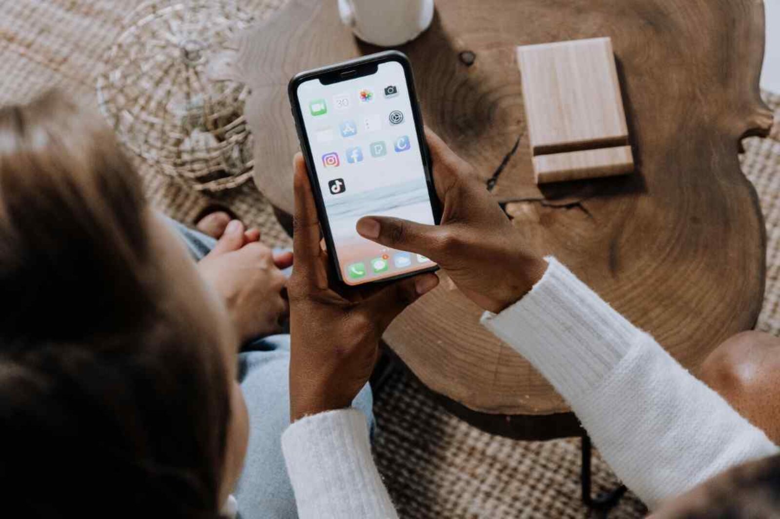 Hashtag TikTok Biar Banyak Like untuk Berbagai Jenis Konten