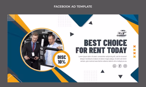 Contoh Gambar Iklan Jasa yang Menarik dan Efektif untuk Promosi