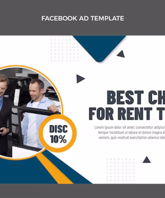 Contoh Gambar Iklan Jasa