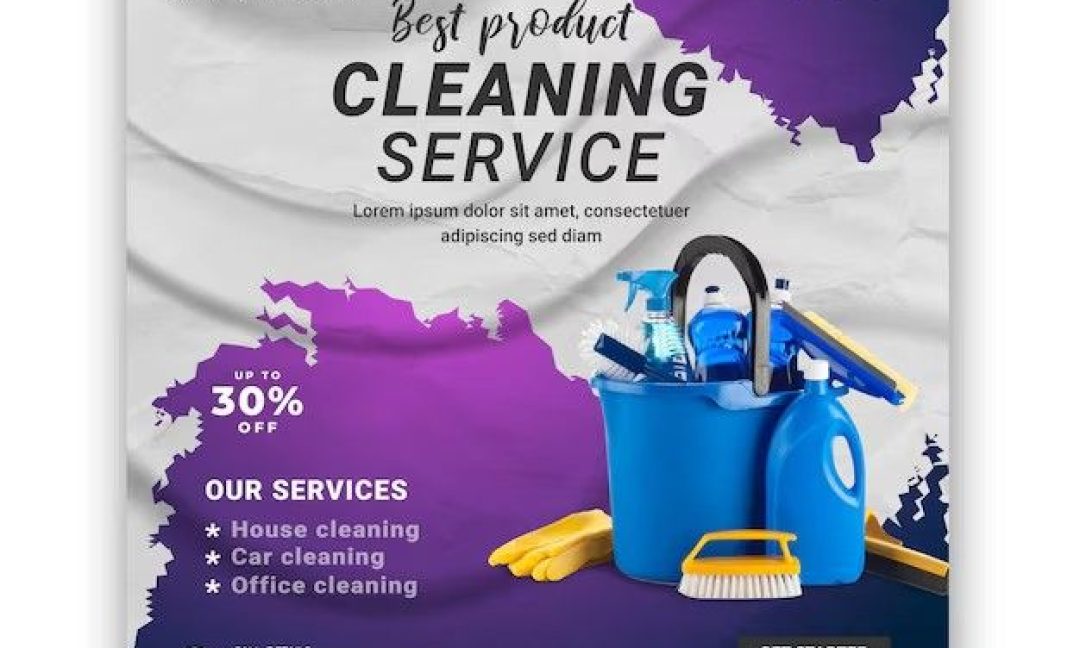 Contoh Iklan Layanan Jasa