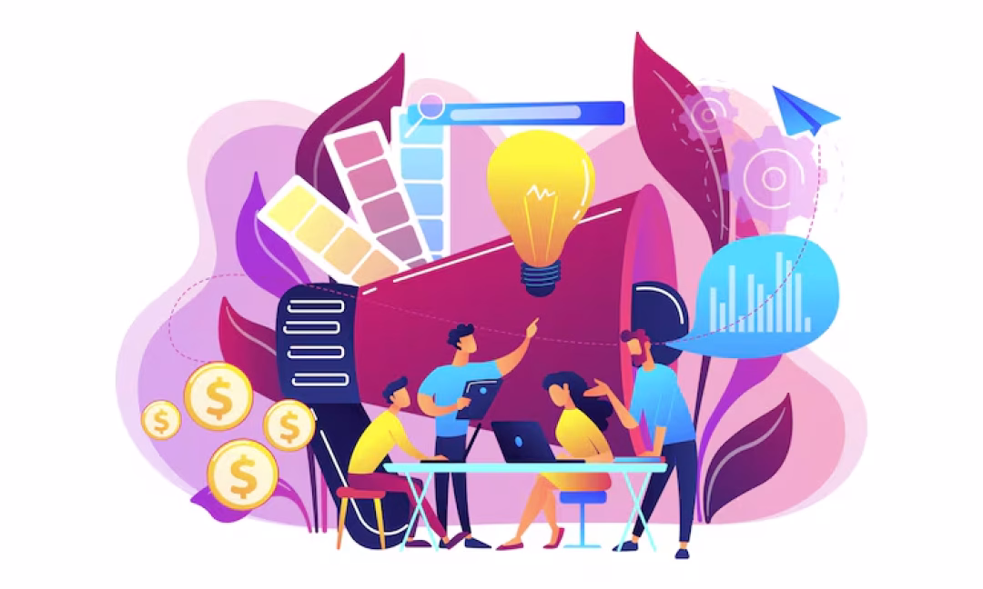 Digital Agency Adalah