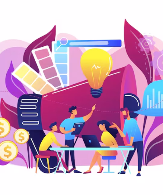 Digital Agency Adalah