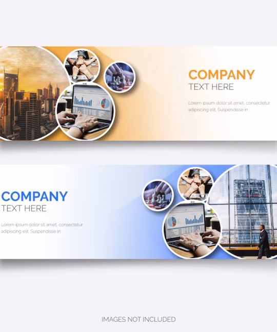 Berapa Harga Desain Banner? Ini Penjelasannya