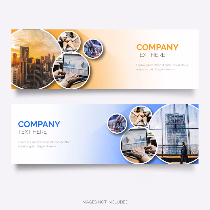 Harga Desain Banner