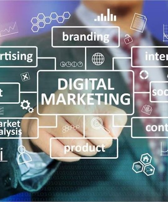 Harga Jasa Digital Marketing