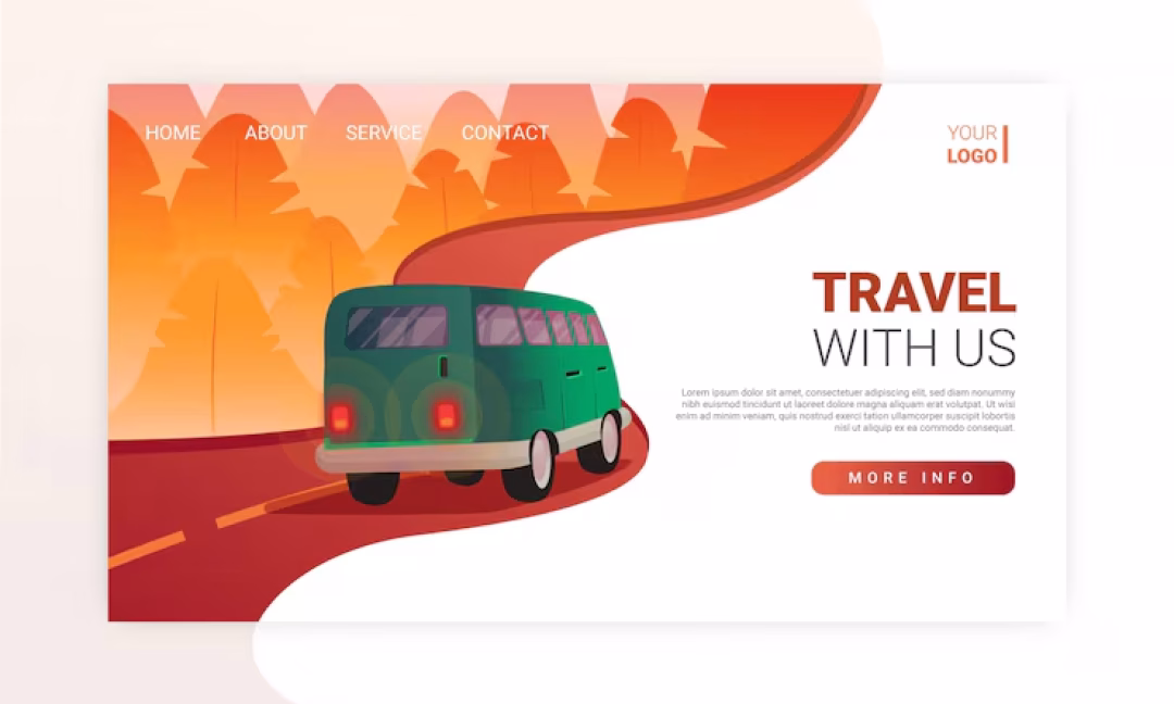 Kata-Kata Promosi Jasa Transportasi