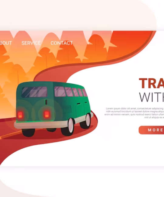 Kata-Kata Promosi Jasa Transportasi