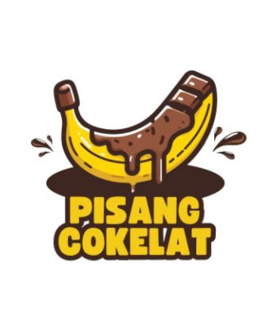 Logo Makanan Simple Keren