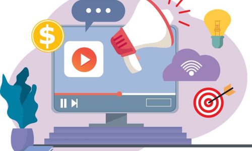 Pemasaran Video: Manfaat dan Strategi yang Efektif