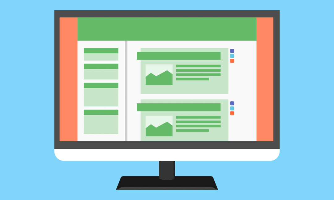 Perbedaan Web dan Blog