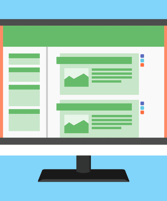 Perbedaan Web dan Blog