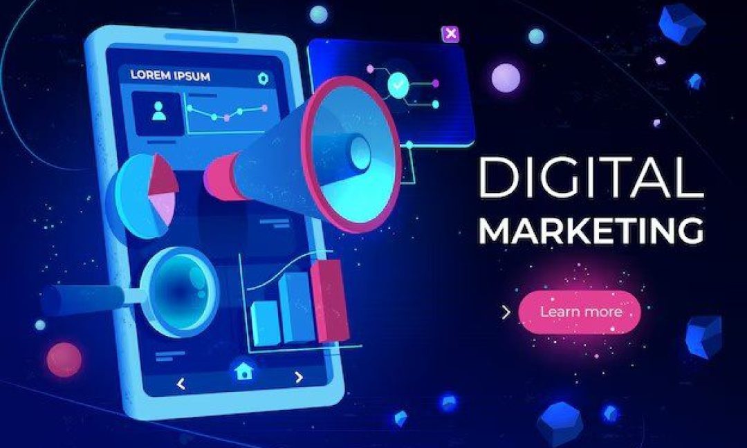 digital marketing agency adalah