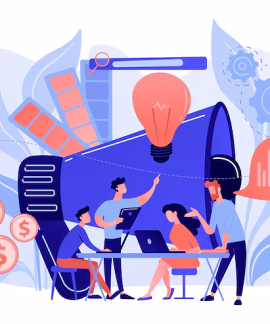 inbound outbound adalah