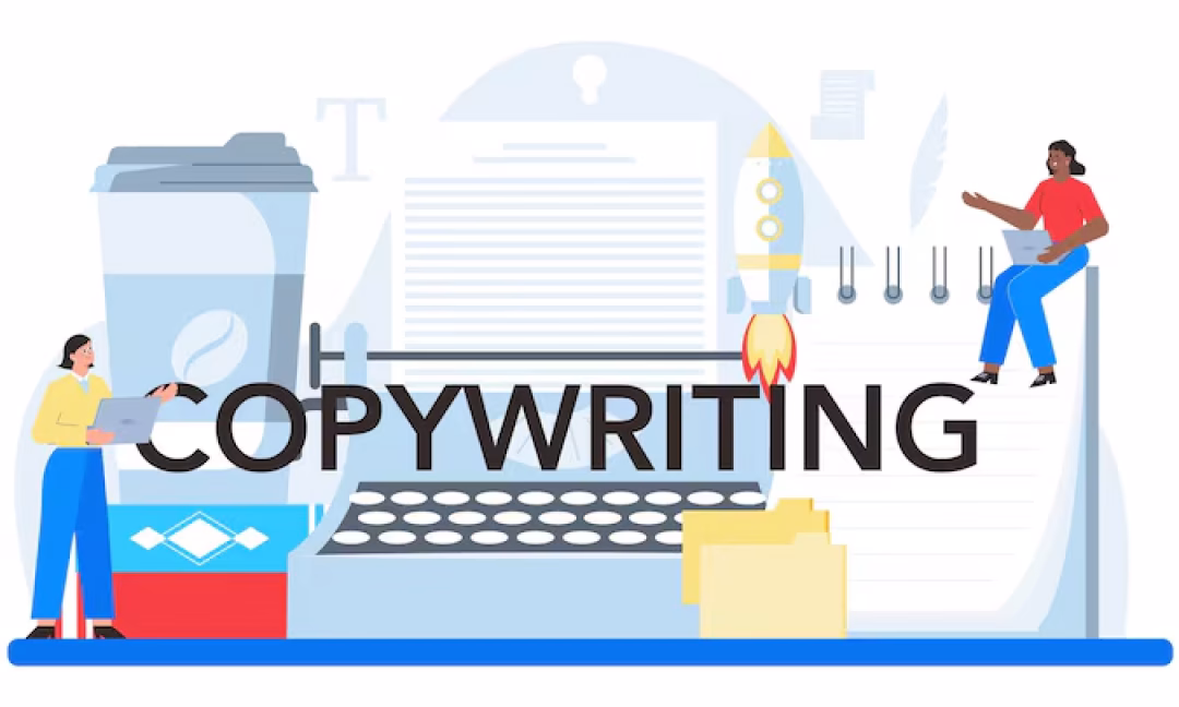 jasa copywriting