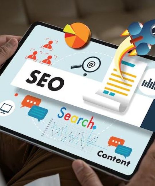 seo agency bali