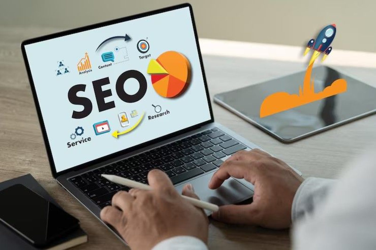 Agency SEO