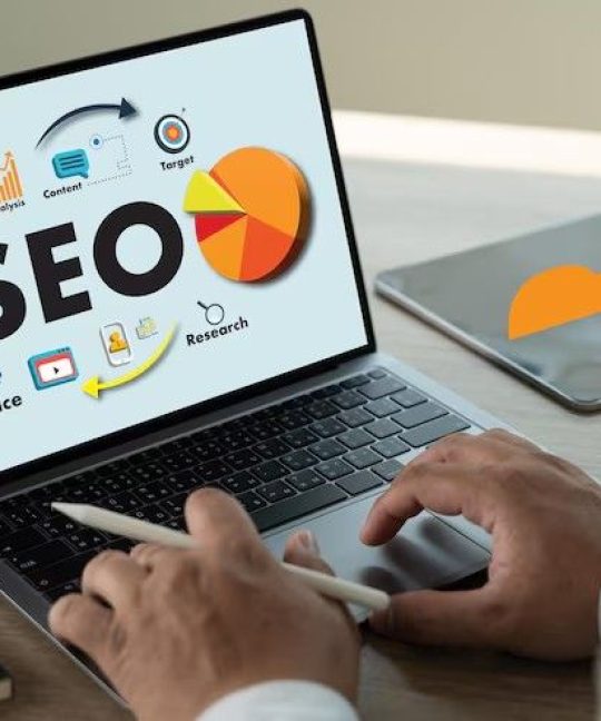 Agency SEO Jakarta
