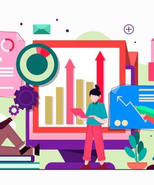 Apa Itu Digital Agency