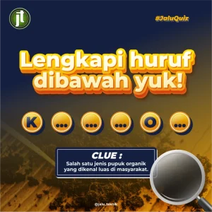 Content Quiz Interaksi Jalu Teknik