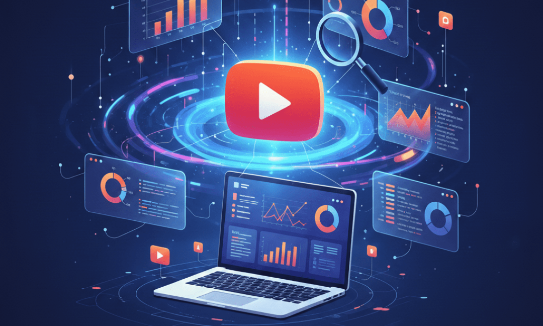 Youtube Analisis