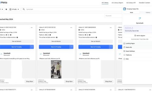 Facebook Ads Library: Definisi, Fitur, dan Cara Menggunakannya