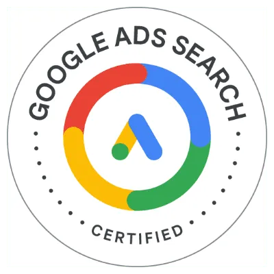 Sertifikasi Google Ads Search Creativism Sertifikasi Google Ads Search Creativism