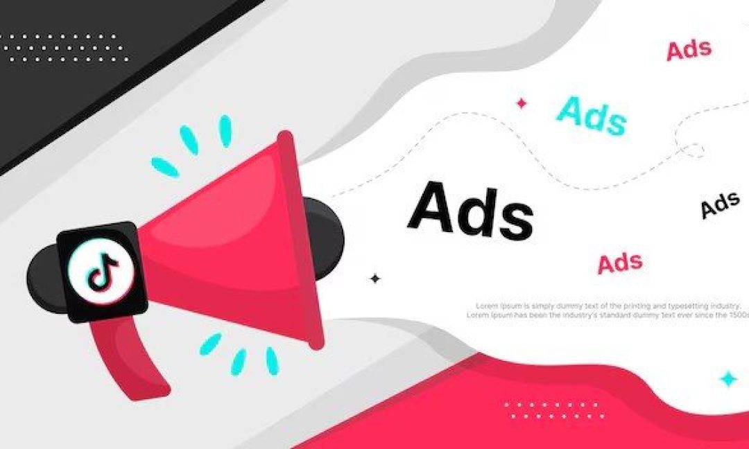 TikTok Ads