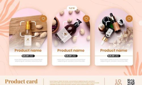 8 Faktor yang Mempengaruhi Desain Produk