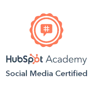 hubspot-social-media-certified Sertifikasi HubSpot Social Media Marketing